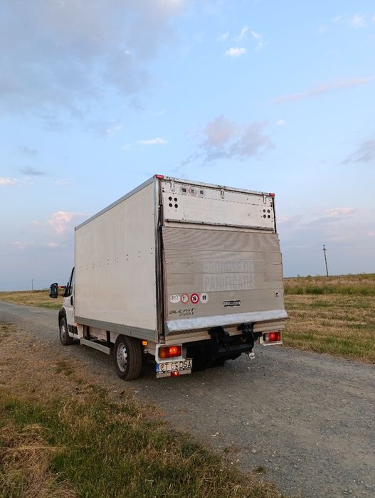 FIAT Ducato 2007 — imagine 4