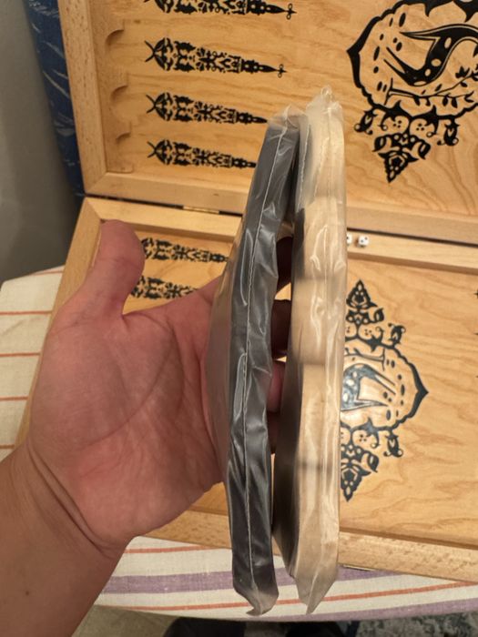 Нарды новые, из дерева