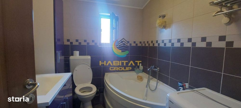 Apartamentul 3 camere 5 minute de Metrou