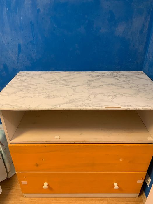 Donez masa de infasat