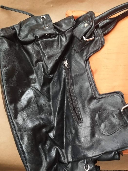 Дамски чанти кожени