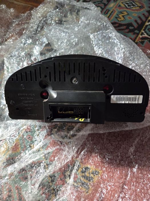 Ceasuri de bord Volkswagen scirocco golf 5