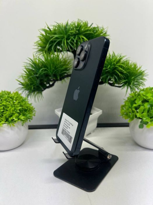 Iphone 15 Pro Max 256 gb