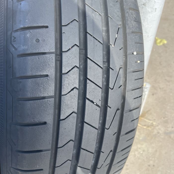 215 65 17 Hankook летни гуми дот 24