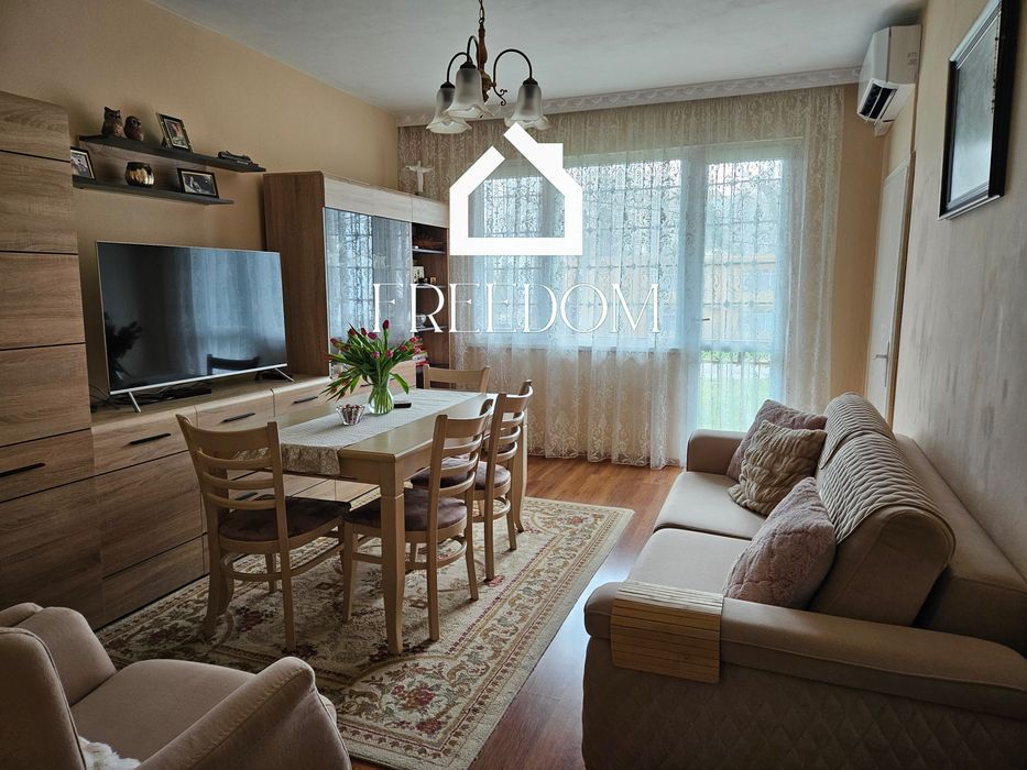 Продава се Тристаен апартамент в Варна, Трошево - 65 кв.м за 2539 €/кв.м - Снимка #16