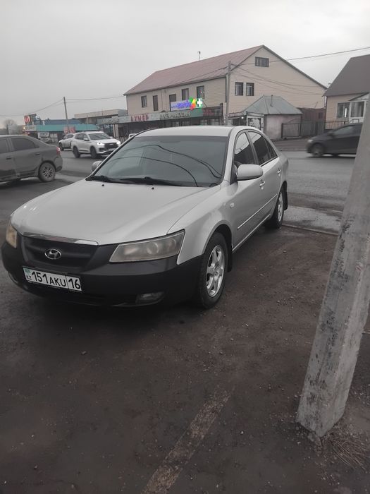 Продам санато 2006 года