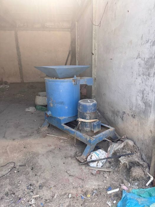 Срочно продается !! Гранулятор линия