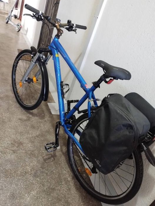 Bicicleta in stare buna