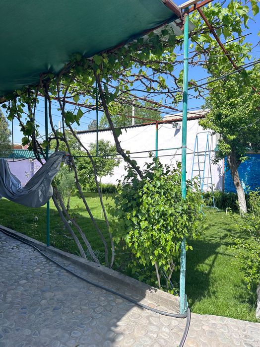 Продается дом 12 соток !на участке 2 дома!имеются все условия