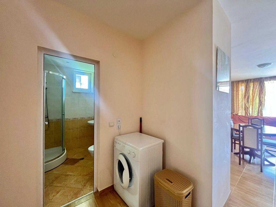 Продава се Тристаен апартамент в Свети Влас - 137 кв.м за 1234 €/кв.м - Снимка #10