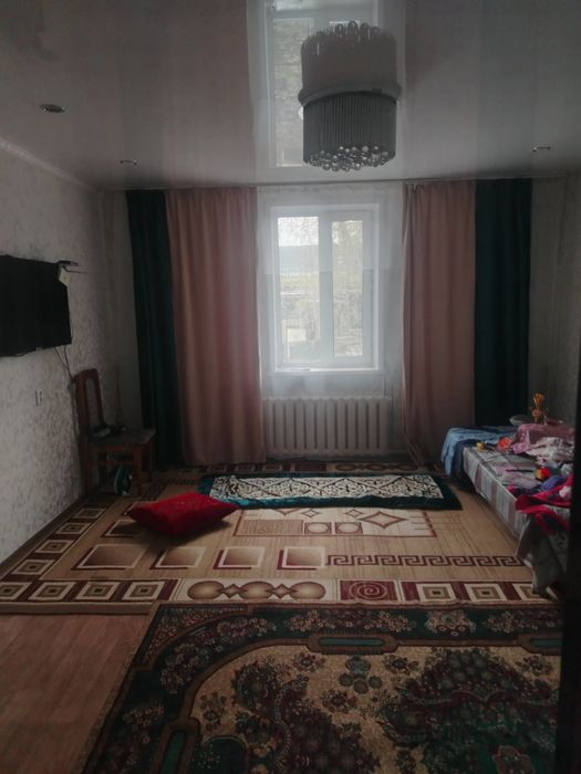 Продаю дом с центральной отопления