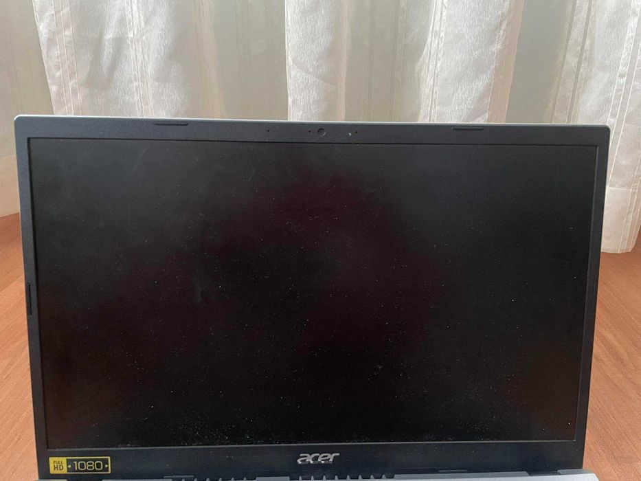Лаптоп Acer в много добро състояние