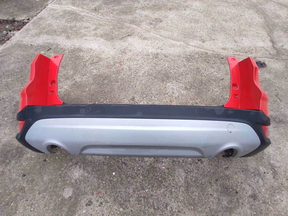 Bara spate Ford Kuga 2019