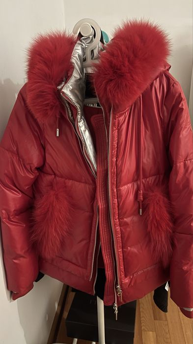 Куртка размер S(42)