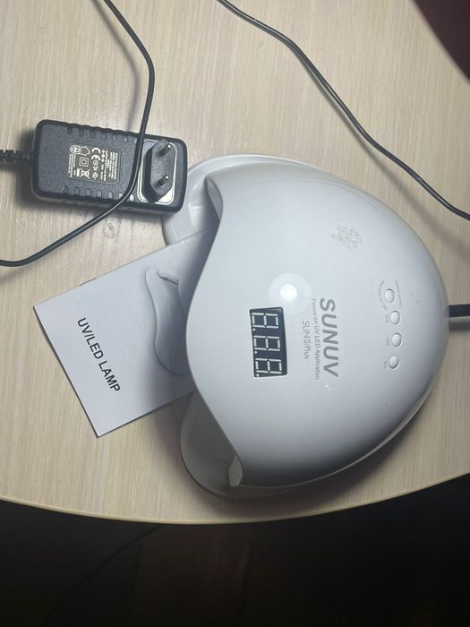 Продам набор для маникюра