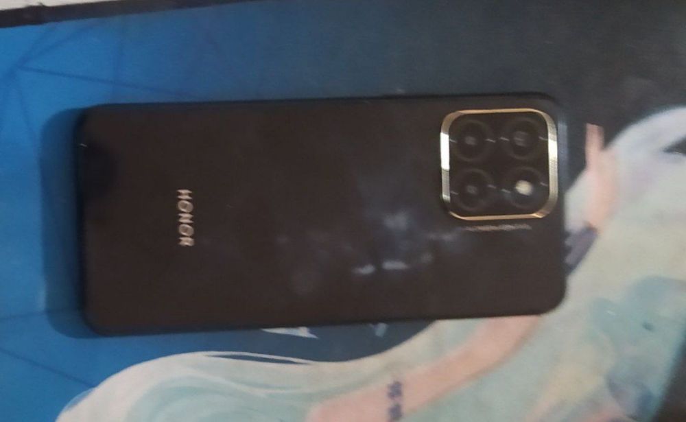 Продается телефон honor 6 64gb