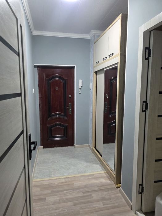 Сдается квартира уютная новая