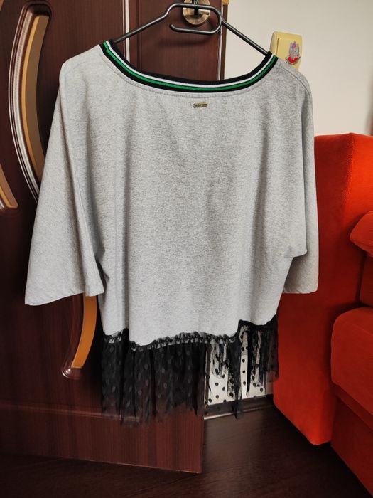 Top dama BSB - mărime M