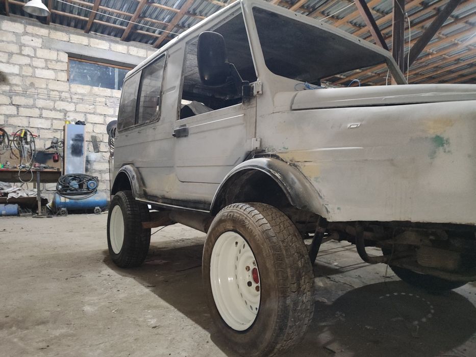 Продам авто ЛУАЗ