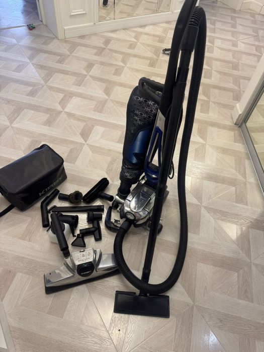 Пылесос Kirby Avatir 2 Eco