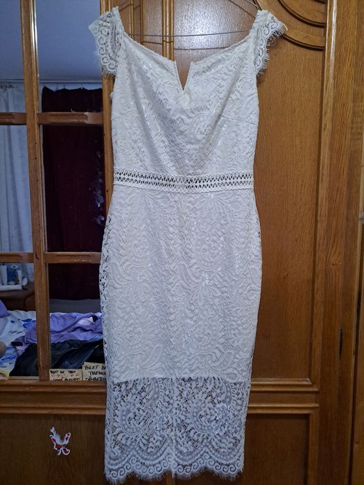 Rochiță dama de vara de seara sau de zi