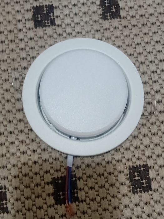 Светодиодные лампочки