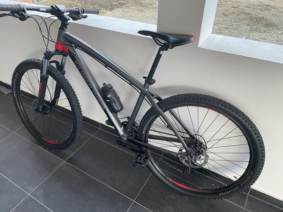 MTB-3x10.Roți 27,5