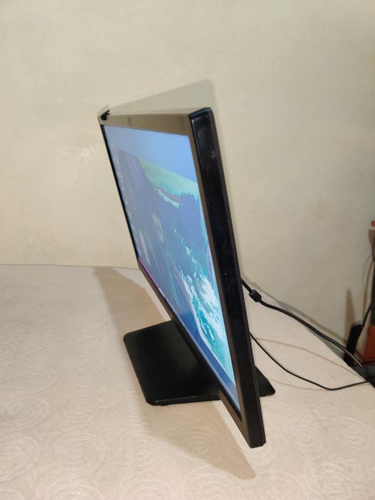 Monitor LG 22M37A-B
