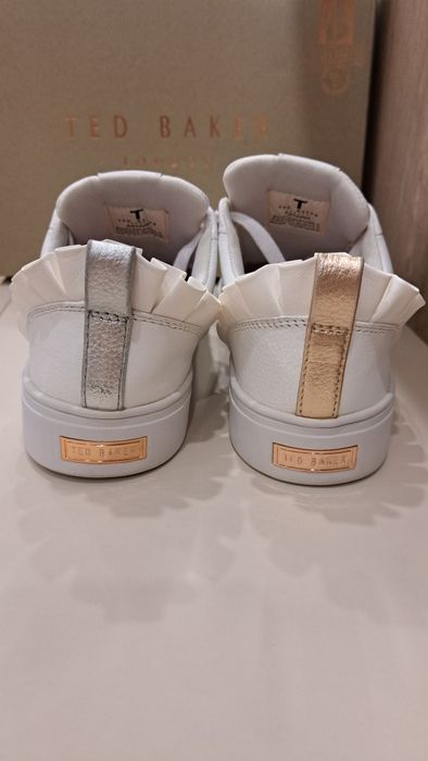 Дамски кецове Ted Baker