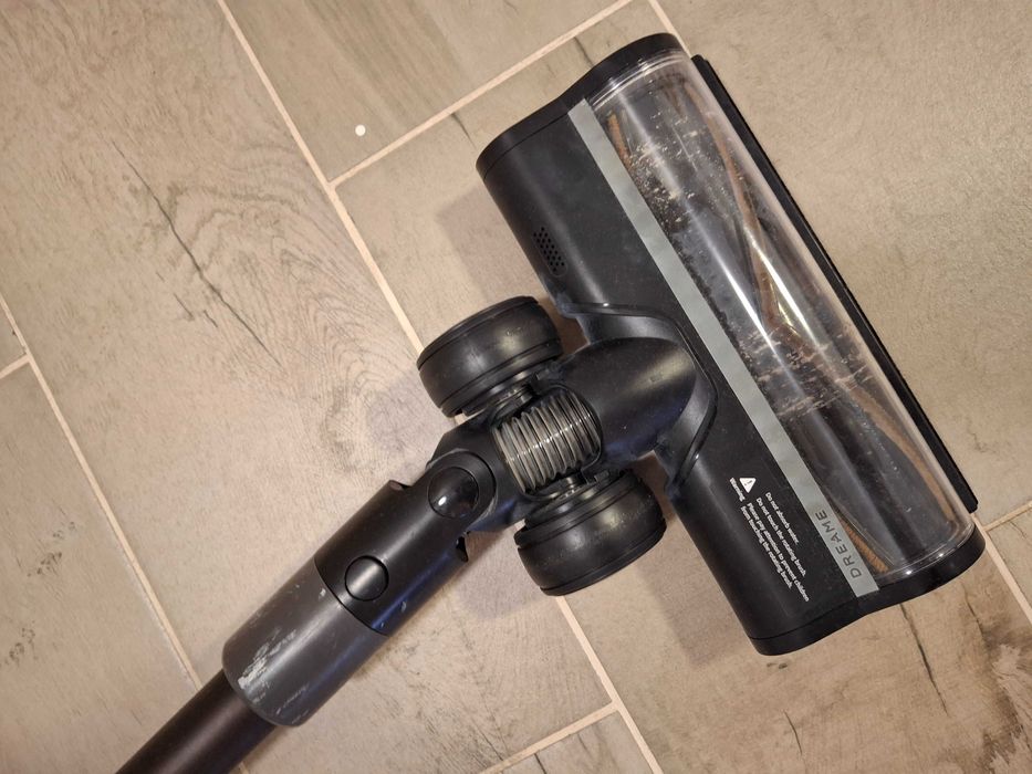 Пылесос DREAME T30 Neo серый