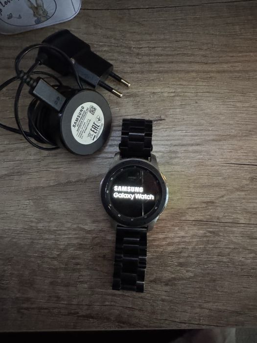 Смарт-часы Samsung