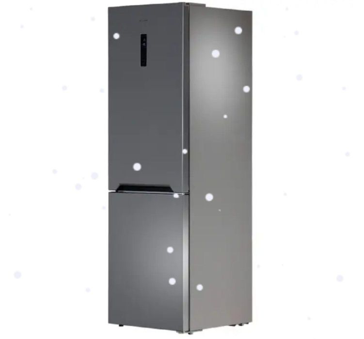 Avalon sensorli muzlatgich