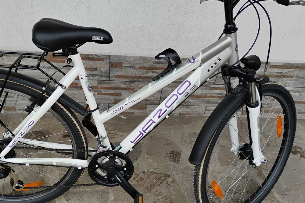 Велосипед YAZOO DEVIL 26 цола