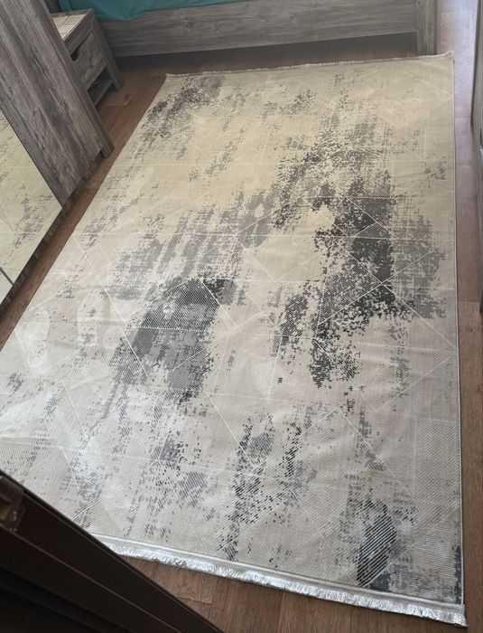 Ковер Бельгия шелк