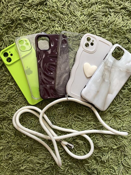 iPhone 11, 128 гб, белый, обмен не интересует