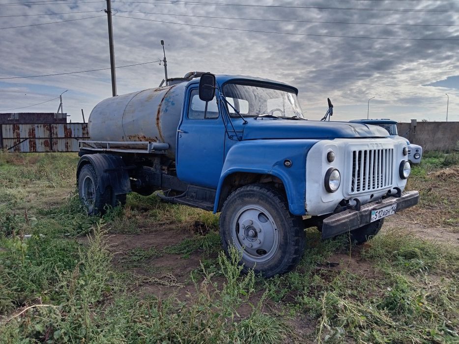 Продам Ассенизатор. Обмен