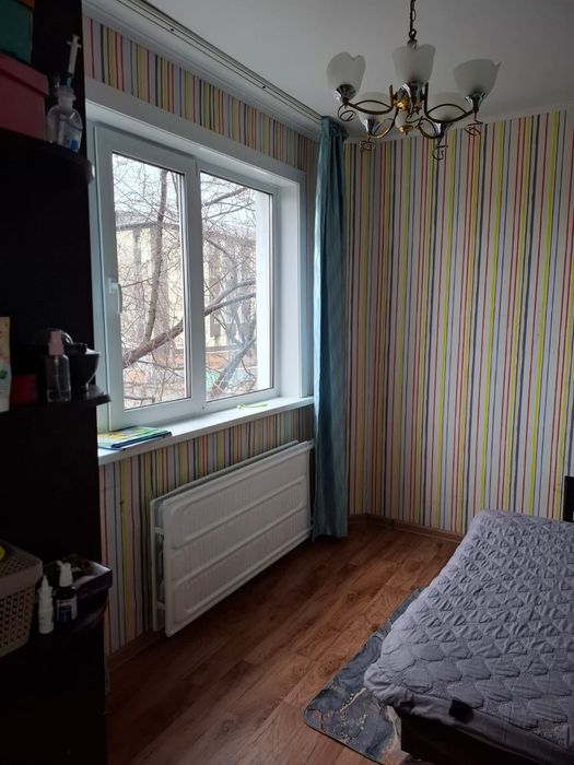 Продам 3х комнатную квартиру