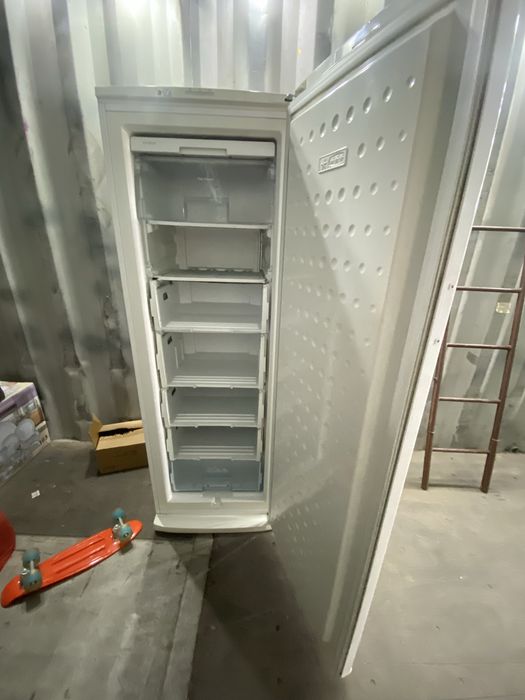 Морозильник Beko