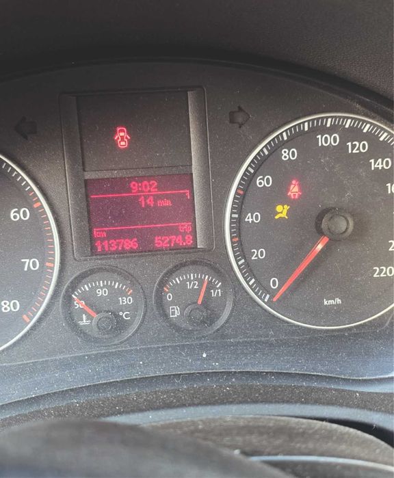 VOLKSWAGEN Golf 2007 — imagine 3