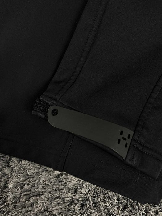 Haglofs Windstopper Softshell Jacket Мъжко Яке