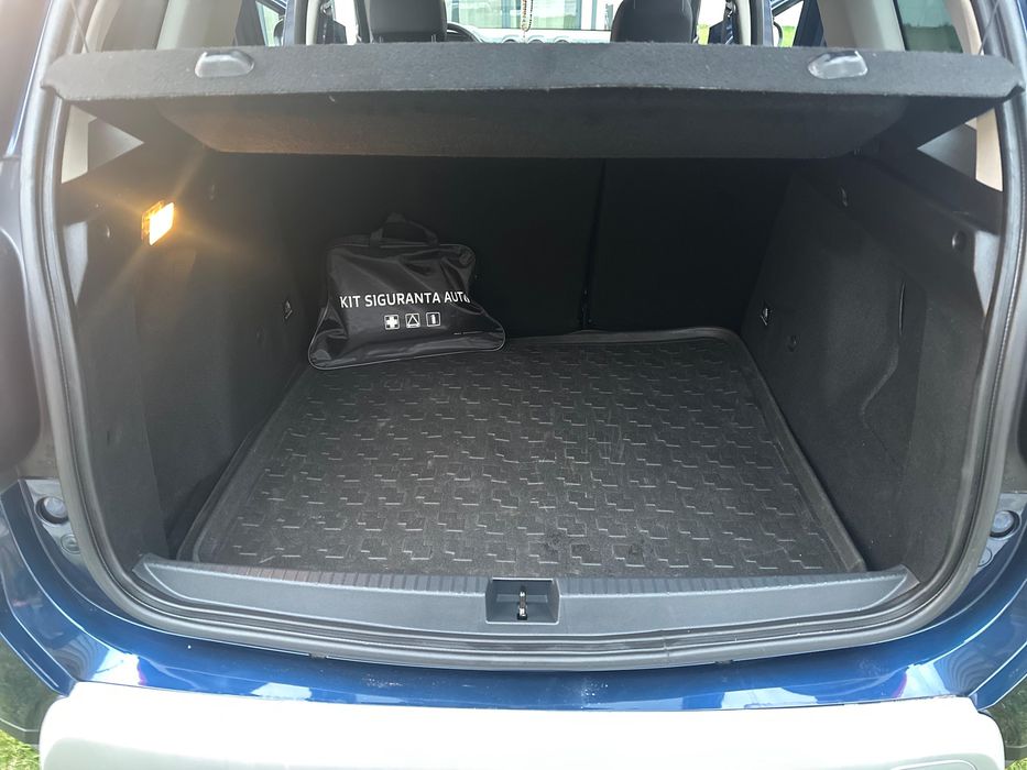 DACIA Duster 2018 — imagine 43