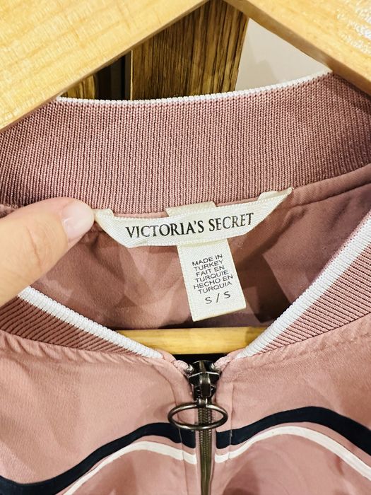 Зипка кофта Victoria’s secret