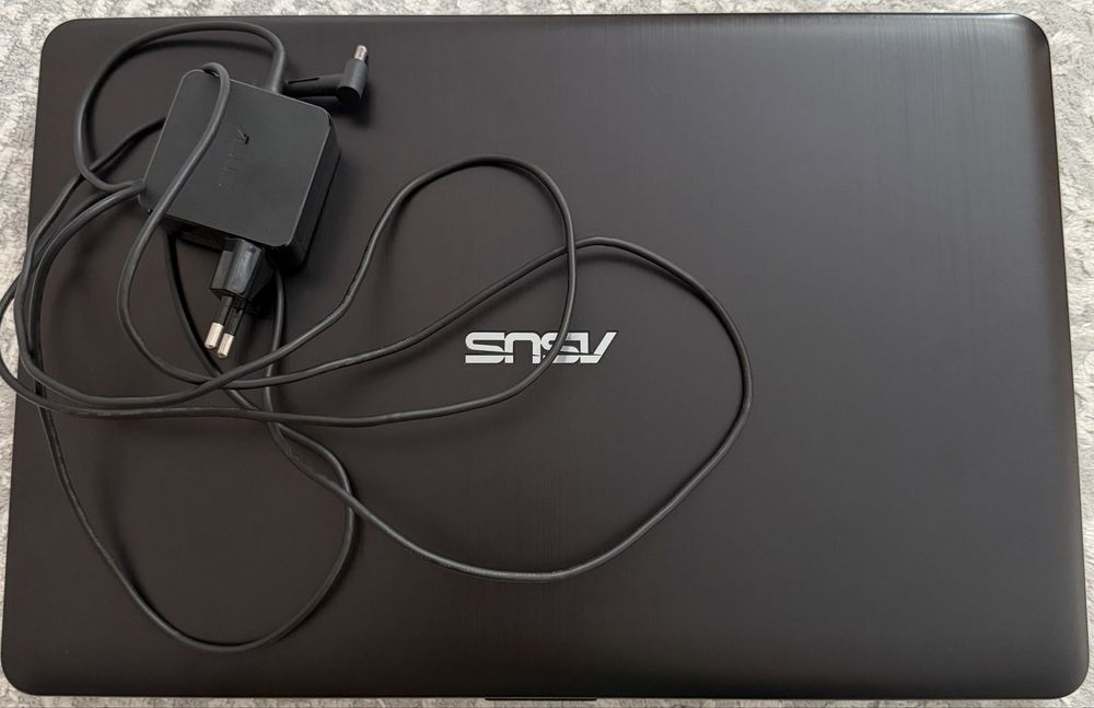 Asus X540S ноутбук АКТОБЕ