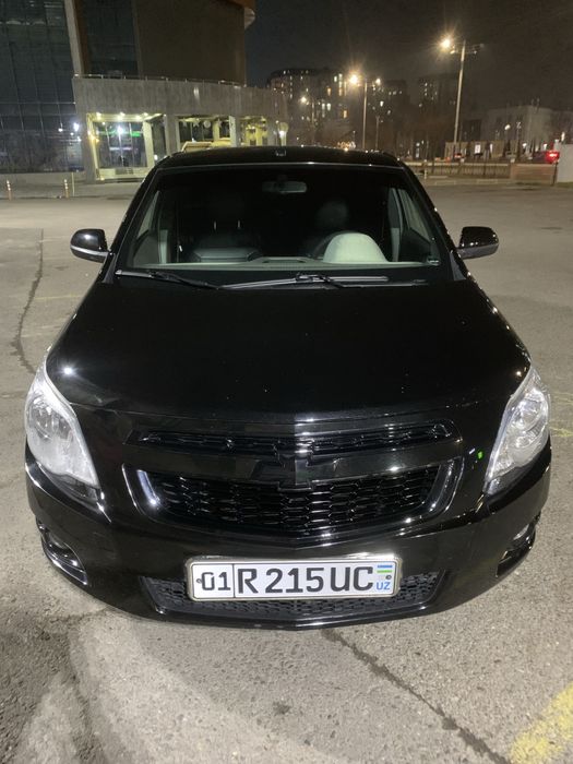 Cobalt продажа в хорошем состоянии