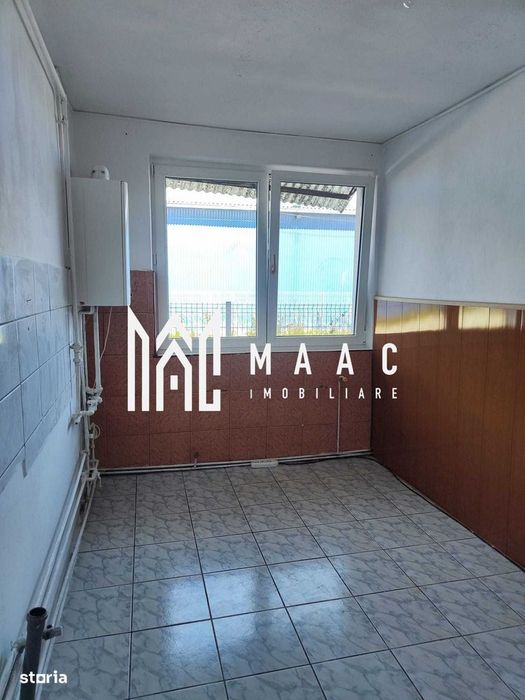 Apartament 1 Camera I Decomandat I Parter I zona Turnisor
