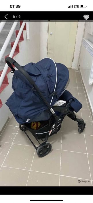 Детский транспорт