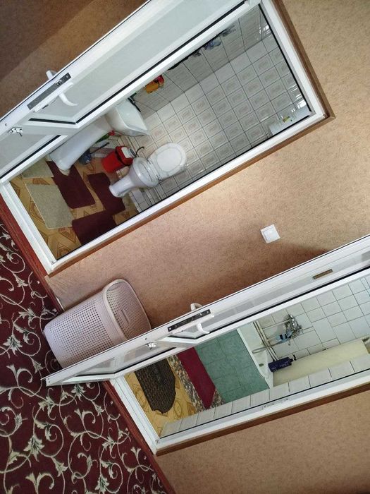 Термиз шахрида 8 сотихли ховли уй сотилади