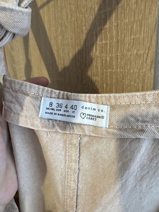 Гащеризон Primark