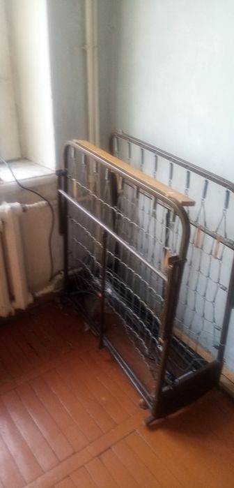 Раскладная кровать