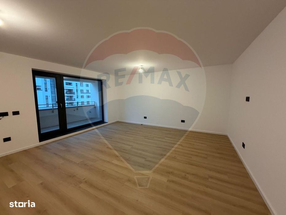 Apartament cu 2 camere de vânzare in Kasper Residence
